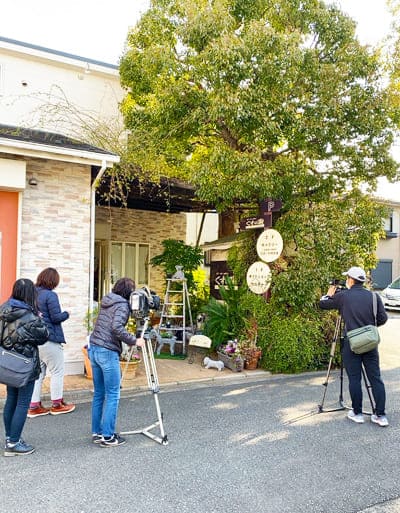 テレビ神奈川「なかなか日本」オンエア決定 画像1