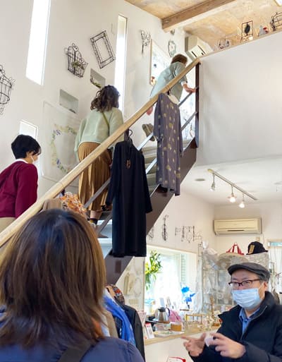 テレビ神奈川「なかなか日本」オンエア決定 画像3
