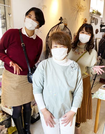 テレビ神奈川「なかなか日本」オンエア決定 画像8