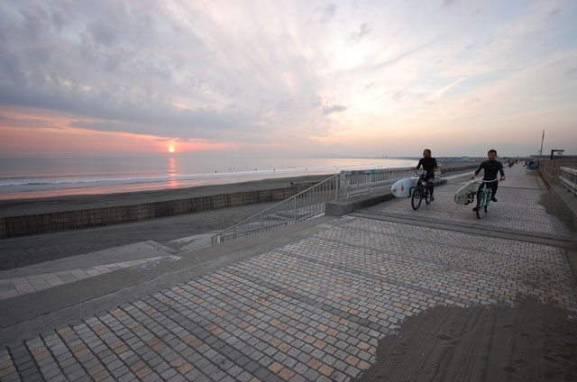 神奈川県,茅ヶ崎市,鎌倉市,藤沢市,湘南,写真